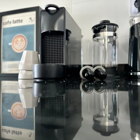 Apartment Premium Home: Bungalow-apartment Mit Rooftop Nahe Golfclub & *