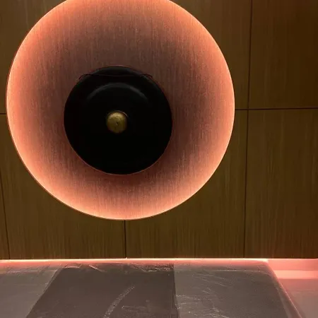 Premium Home: Bungalow-apartment Mit Rooftop Nahe Golfclub & 아파트 Agios Georgios (Girne)