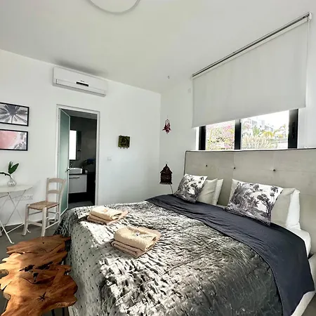 アパート Premium Home: Bungalow-apartment Mit Rooftop Nahe Golfclub &