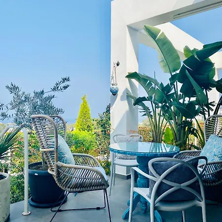 Premium Home: Bungalow-apartment Mit Rooftop Nahe Golfclub & *