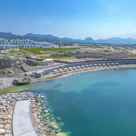 アパート Premium Home: Bungalow-apartment Mit Rooftop Nahe Golfclub &