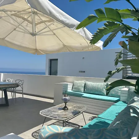 Premium Home: Bungalow-apartment Mit Rooftop Nahe Golfclub & Апартаменты *